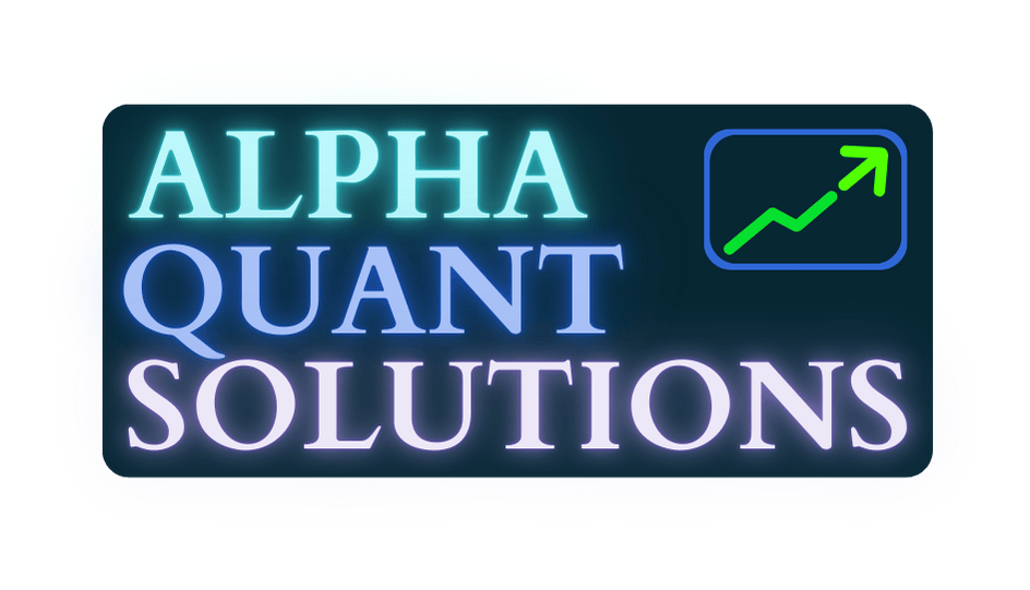Alpha Quant Solutions Logo